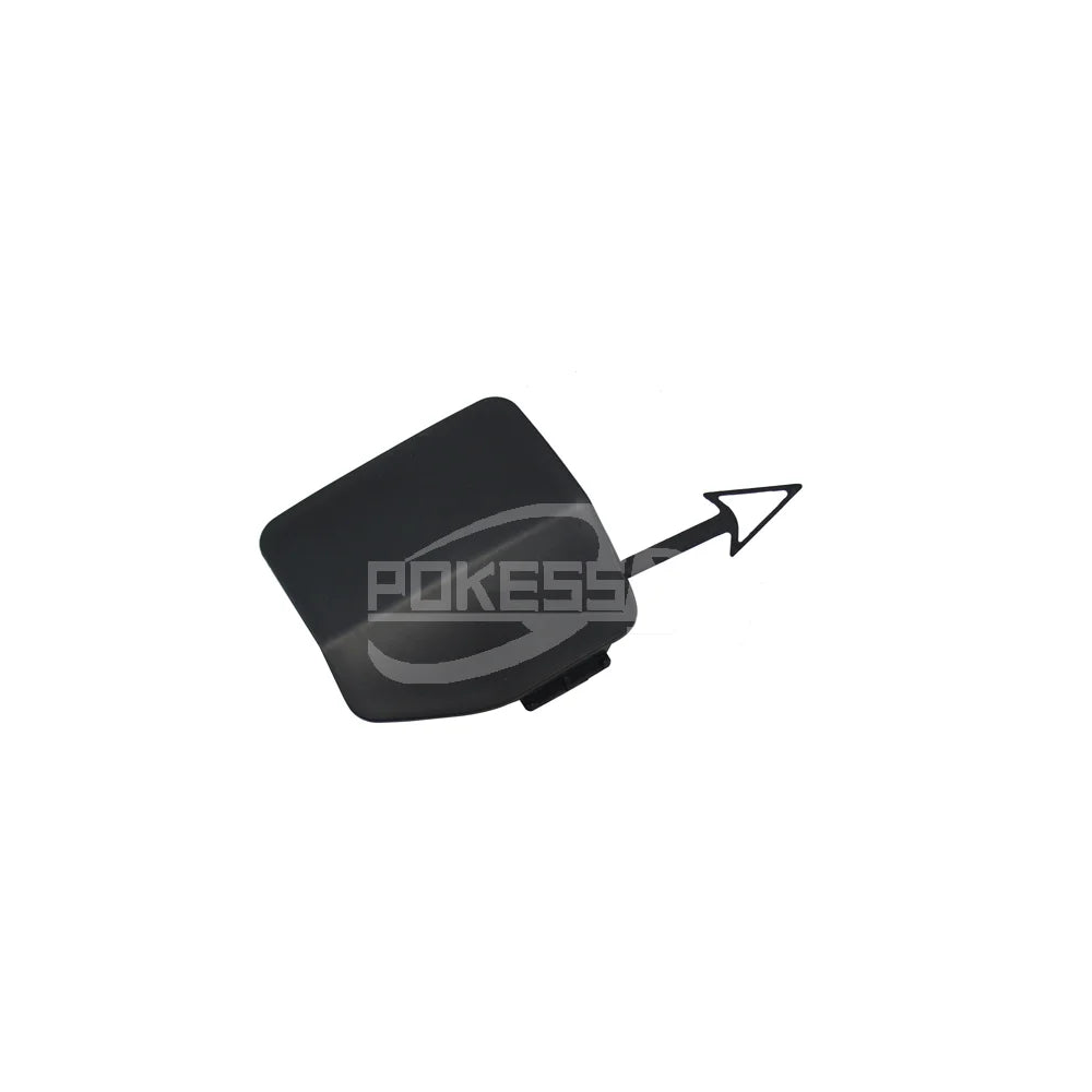 auto Tow Hook Cover FA1Z17E811APTM FA1B17F011ABPRAA FA1Z17E811AA Car front Bumper Trailer Cover for lincoln MKX15-18