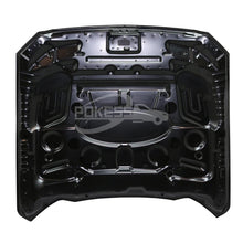 Load image into Gallery viewer, FR3Z16612A FR3B16612AS FR3Z16612E FR3B16612AT Hood Cover for Ford Mustang 2015