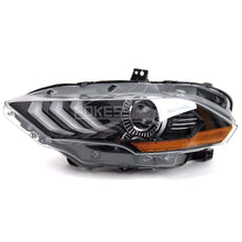 Load image into Gallery viewer, Head Lamp for Ford Edge JR3Z13008B A30-1112L-AS2 JR3B13006AH 2305304 Head Lamp for Ford Mustang 2018
