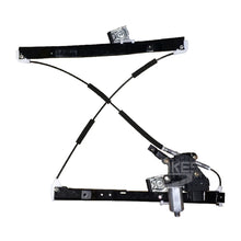 Load image into Gallery viewer, LE1S71F23200BM LK1S71F23200AA 1115800 1417697 Window Regulator Assembly Front Right For Ford Mondeo