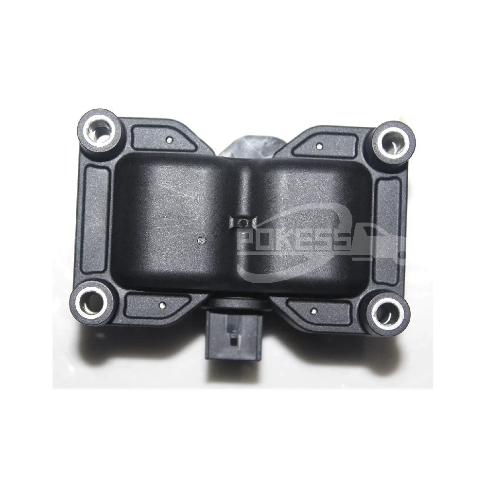 4S7G12029AB 1S7G12029AB 988F12029AB XS8212029AA 1053904 1075786 1319788 1130402 Ignition Coil Small Plug For Ford Mondeo 2.0 05