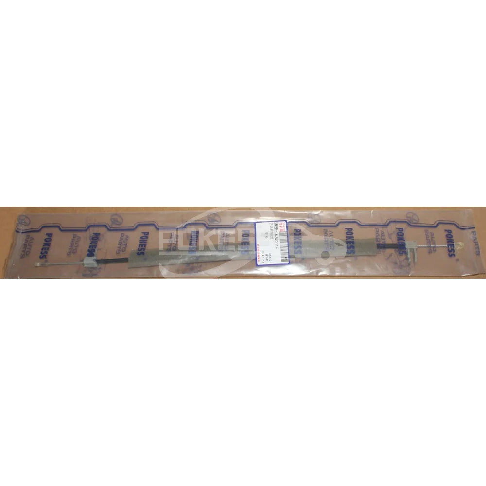 Auto Air Conditioner Parts 3M5H18C426AC 3M5H18C426AB 4M5H18C426AB Air Conditioner Control Cable Long for Ford Fo-cus
