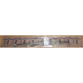 Auto Air Conditioner Parts 3M5H18C426AC 3M5H18C426AB 4M5H18C426AB Air Conditioner Control Cable Long for Ford Fo-cus