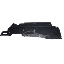 Load image into Gallery viewer, DG9311132AF DG9311132AD DG9311132AE DG9311133AE DG9311133AF DG9311132AH Chassis Guard Right For Ford Mondeo/Edge 15