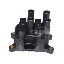Load image into Gallery viewer, 1S7G12029AC 988F12029AC 988F12029AD 4S7G12029AB 1S7G12029AB 988F12029AB Ignition Coil For Ford Mondeo 2.0 03-04/Fiesta 03-06
