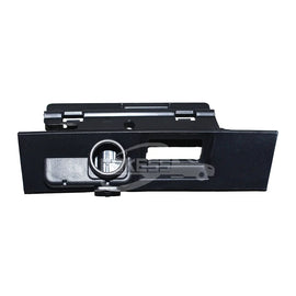HS73F435A10BC Trunk Lid Switch Bracket (with Camera Holes) For Ford Mondeo 17