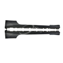 Load image into Gallery viewer, Car Front Bumper Grille Accessories FR3Z6310177AC FR3B6310155ANPRAA Side Lower Bumper Black for Ford Mustang 2015-2018