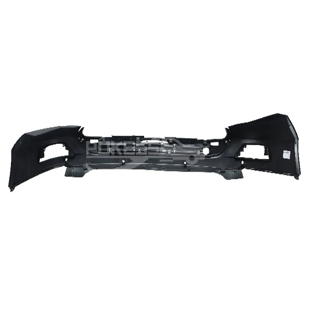 Perforated rear bumper DV4517K835AA9QRA  For Ford Escape13/13-17