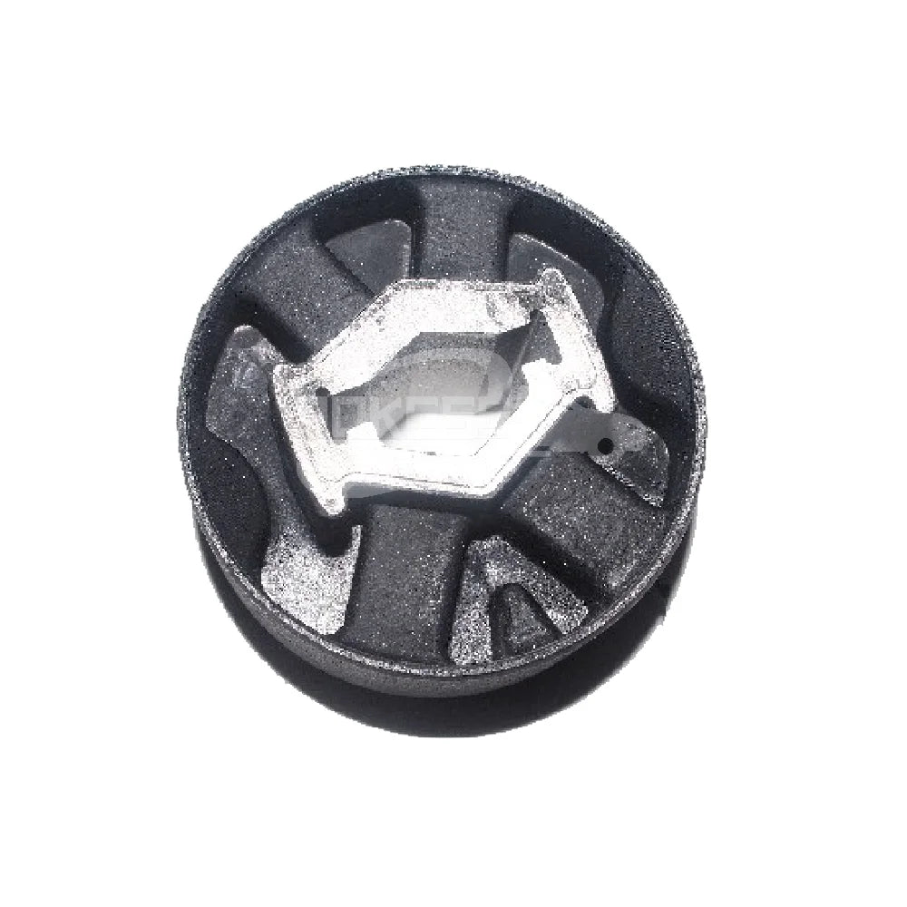 POKESS Rubber Bushing For Car 6G915K896FA Rear Knuckle Arm Bushing Big for Ford Mondeo 08-12/S-MAX