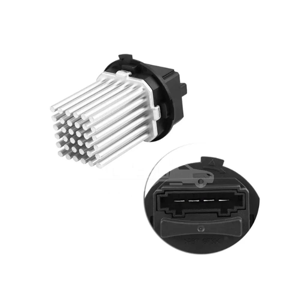 Heater Blower Motor Resistor Accessories 6441S7 For  Citroen C3 C4 C5 / Peugeot 307 308 407