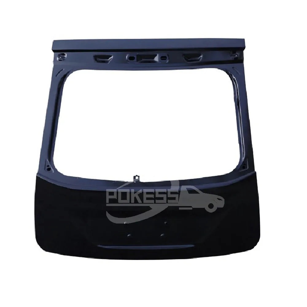 Body Accessories P8M51A40410BC P8M51A40410BB SYFD033B-013B Tailgate For Ford Focus 09-11