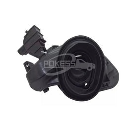 Fuel Tank Cover Inner Seat Assembly with Motor Hatchback BM51-A27936-ED For Ford Focus 2012-2014