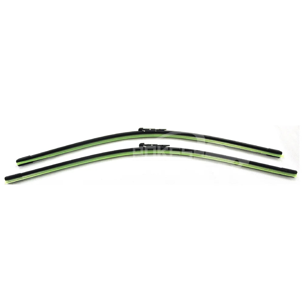 DS7317528AC 5194918 5194929 DS7Z17528A DS7Z17528B WW2601 WW2700 Windshield Wiper Left/Right for Ford Mondeo 13