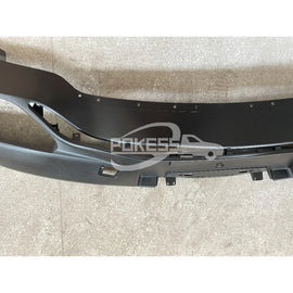 Auto motive bumper HP5Z17A955AA HP5317A955AB5YBT rear bump vlaance lower for Lincoln MKZ 17-