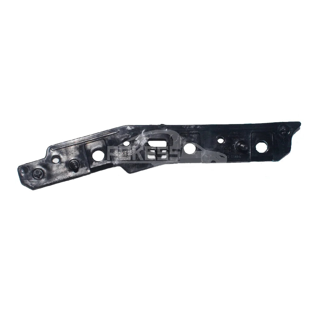 FB5Z17E814B FB5317D941AC Front Bumper Bracket Left For Ford Explorer 15-18