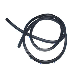 Auto Parts 4M51A247A14AE  Rear door sealing strip R For Ford Focus
