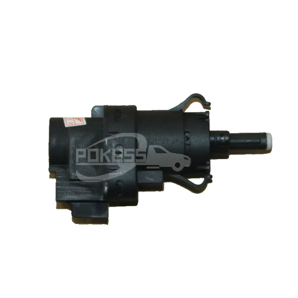 Car Switch 3M5T13480AB BR1A66490 3M5T13480AA Brake Light Switch 2 Plug for Ford Focus 05-11/Mondeo 07-12/Ecosport/S-MAX/Ranger