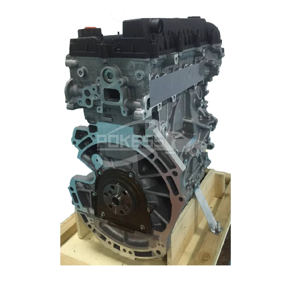 POKESS Auto High Performance Parts 7S7G6006AA 7S7G6006AD Engine For Ford Mondeo 08-12