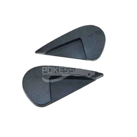 CN15A610A77AC35B8 Seat Adjustment Handle Left Backrest angle Black for Ford Ecosport
