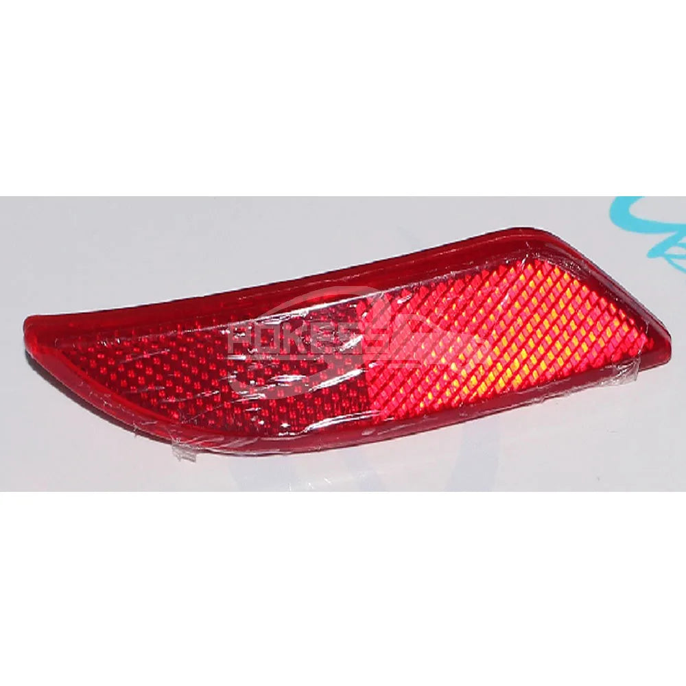 Rear bumper reflector R DK43515L0 DK43515L0A 8A69515BOAB LQ-JNH-035R For Ford Fiesta 09-12