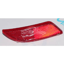 Load image into Gallery viewer, Rear bumper reflector R DK43515L0 DK43515L0A 8A69515BOAB LQ-JNH-035R For Ford Fiesta 09-12