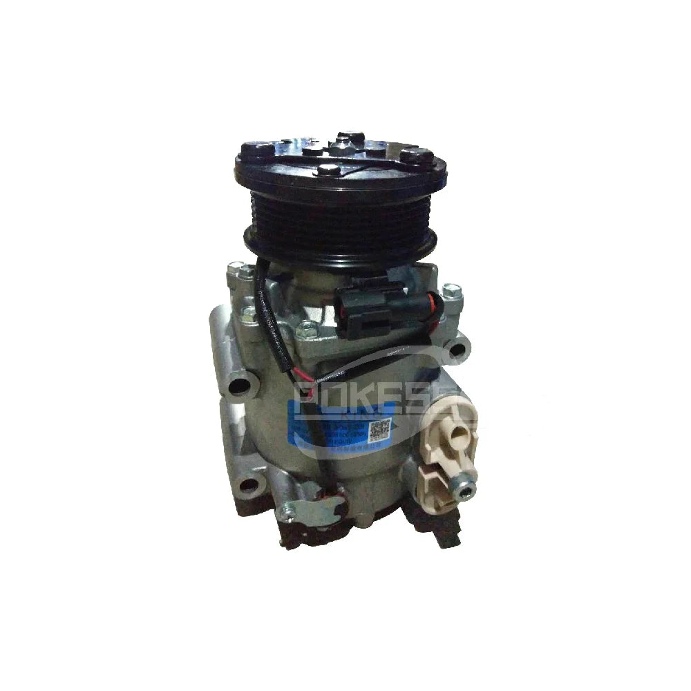 1S7H19D629CC 6S7119D629CA 6S7119D629CB 1S7H19D629CD 1S7H19497AB Compressor For Ford Mondeo 2.0
