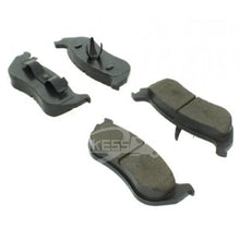 Load image into Gallery viewer, Auto parts DG1Z2001F BRF1475 Front Brake For Ford Explorer