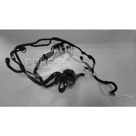 CM5G9S468FE  Turbocharger Pressure Limiting Valve Assembly  For Ford Ecosport/Focus 15-18/Fiesta 13 1.0T