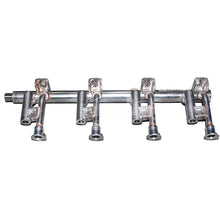 Load image into Gallery viewer, DS7G9H487DC DS7G9H487DD DS7G9H487EA DS7G9H487EB Fuel Injector Nozzle Guide Rail for Ford Mondeo 13