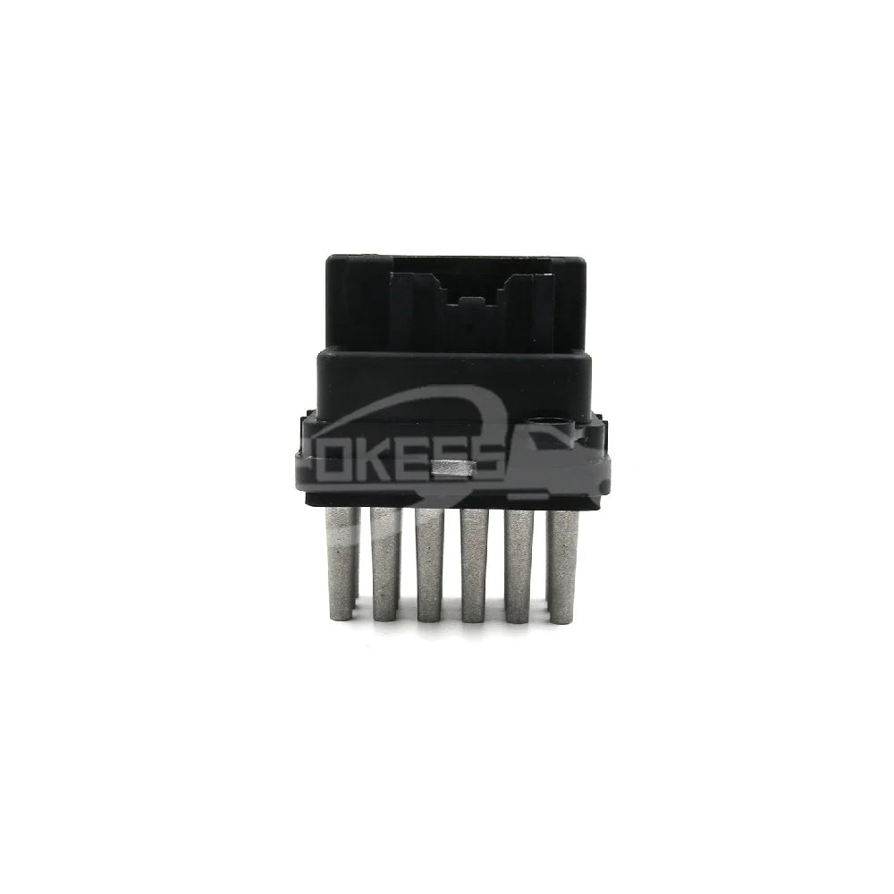 7G9T19E624-AA DK4561B15 1477119 7G9T19E624AA. 7G9T19E624AA Blower Resistor For Ford Fiesta 09-13/Mondeo 08-12 A/T 2.3