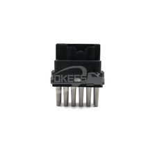 Load image into Gallery viewer, 7G9T19E624-AA DK4561B15 1477119 7G9T19E624AA. 7G9T19E624AA Blower Resistor For Ford Fiesta 09-13/Mondeo 08-12 A/T 2.3