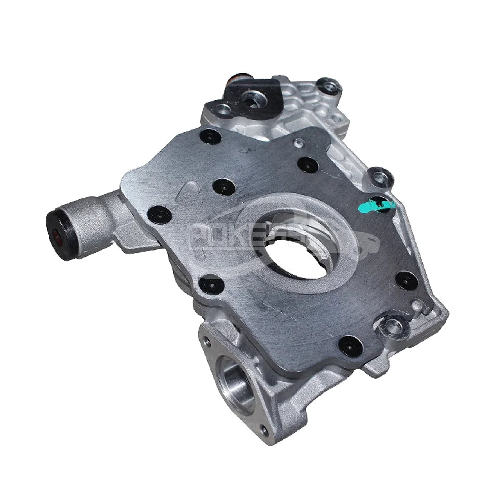 XW4E6621BC XW4E6621BD 4097761 XW4Z6600DA AJ0314100C 4733984 GY0114100C F5RZ6600B Oil Pump For Ford Mondeo 2.5/Kuga