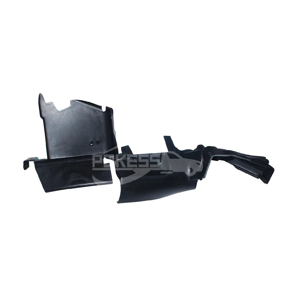 6M218311CB 6M218310AD LQ-ZS-109 Radiator Side Guard Left For Ford Mondeo 11