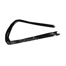 Load image into Gallery viewer, POKESS Auto Parts Trim Strip 4M51A03194AC 1388614 Front Windshield Trim Strip Bend for Ford Fo-cus 07-09