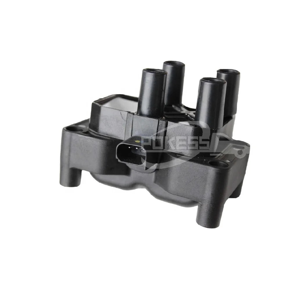 4S7G12029AB 1S7G12029AB 988F12029AB XS8212029AA 1053904 1075786 1319788 1130402 Ignition Coil Small Plug For Ford Mondeo 2.0 05