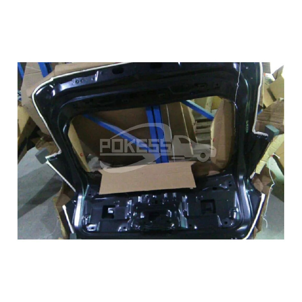 PF1EBA40410BA PF1EBA40410BB PF1EBA40410BC PF1EBA40410BD PF1EBA40410BE Tail Door Hatchback for For Fo-cus 15