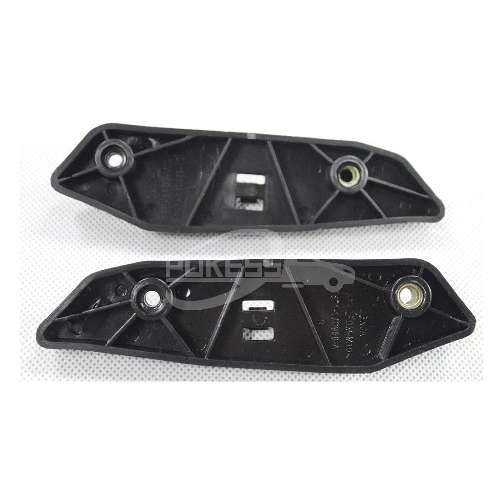 7S7117D958AF LQ-ZS-014R Front Bumper Bracket Small Right For Ford Mondeo 08-12