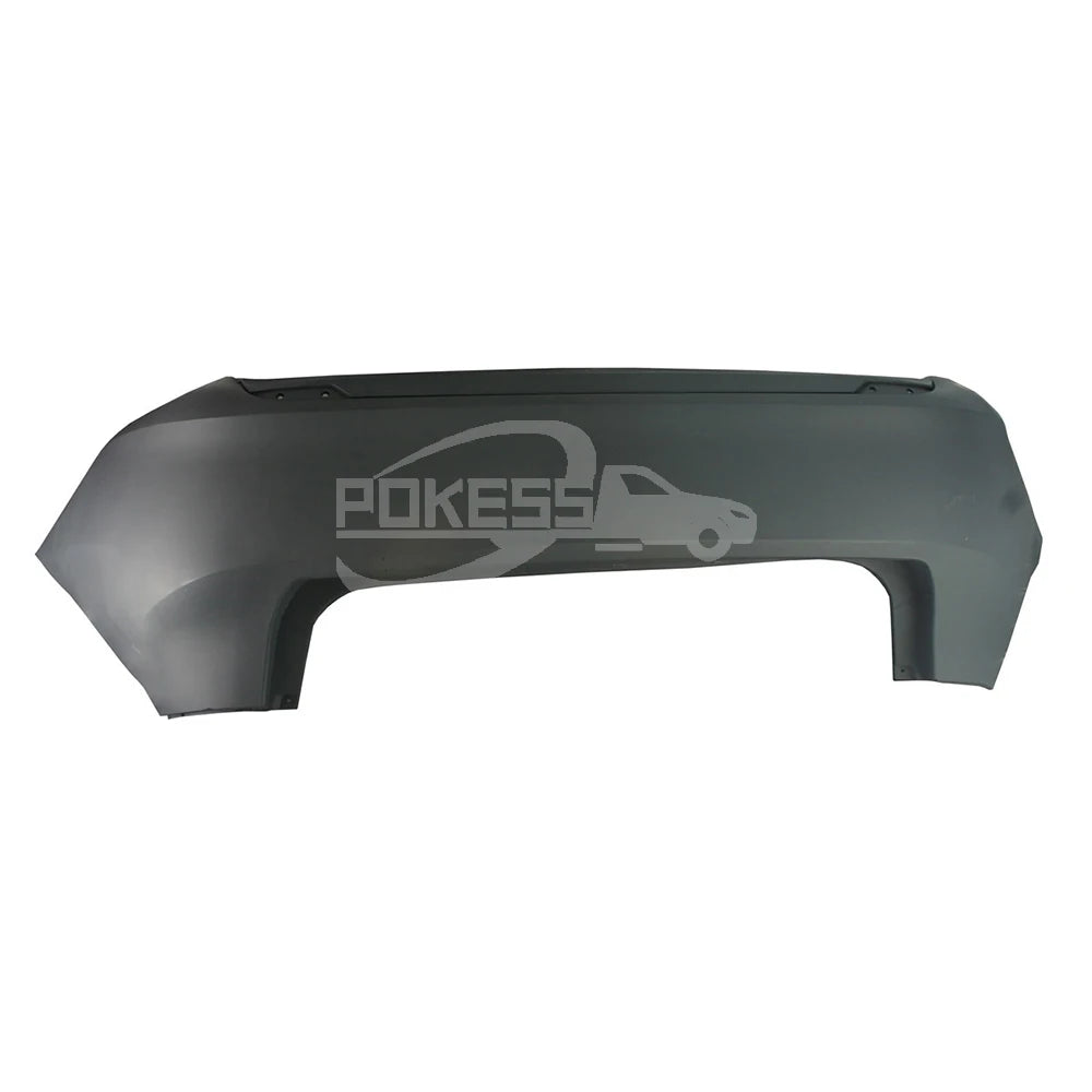 Universal Rear Bumper 5M51F17906BEXWAA LQ-FKS-007 Rear Bumper for Ford Focus 2005-2006