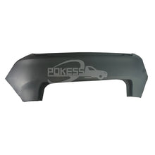 Load image into Gallery viewer, Universal Rear Bumper 5M51F17906BEXWAA LQ-FKS-007 Rear Bumper for Ford Focus 2005-2006
