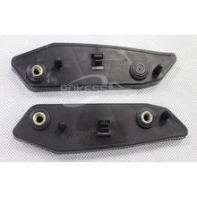 Load image into Gallery viewer, Auto Parts 7S7117D959AF LQ-ZS-014L Front bumper bracket L For Ford Mondeo