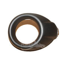 Load image into Gallery viewer, BM5119953AD 1699449 LQ-FKS-227L BM5Z17E811B Fog lamp Frame Left Black for Ford Focus 12