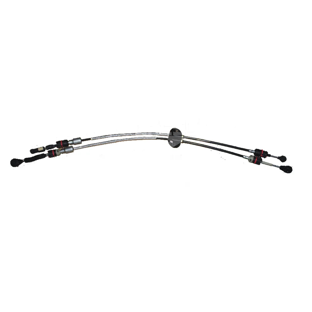 4S7R7E395HA 4S7R7E395FB Transmission  Cable MT For Ford Mondeo Mondeo 2.0