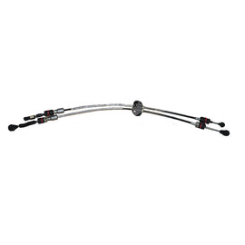 4S7R7E395HA 4S7R7E395FB Transmission  Cable MT For Ford Mondeo Mondeo 2.0