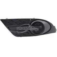Load image into Gallery viewer, 7M5115A245BA LQ-FKS-077L   Fog lamp frame LH For Ford Focus 07