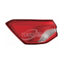 Load image into Gallery viewer, Auto Parts JX7B13405KD 431-19AWL-UE JX7B13405KE JX7B13405KG Tail light L For Ford Focus 19