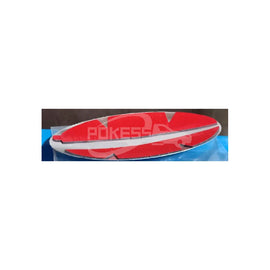 POKESS Auto Parts 7S71-8216-AA Front Logo For Ford Mondeo 08-12