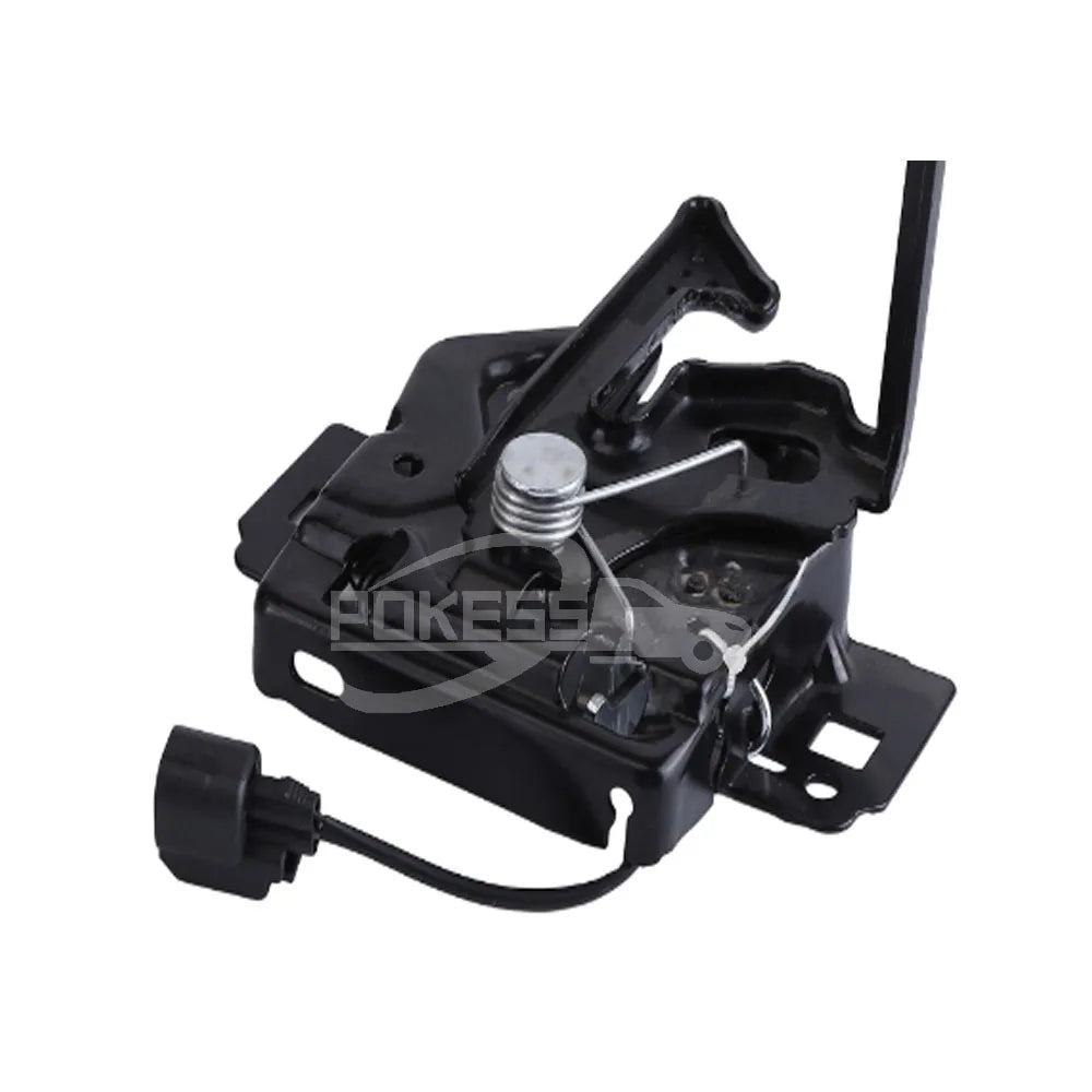 Car Hood Lock FL3Z16700B for Ford F150 2015-2020