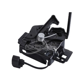 Car Hood Lock FL3Z16700B for Ford F150 2015-2020