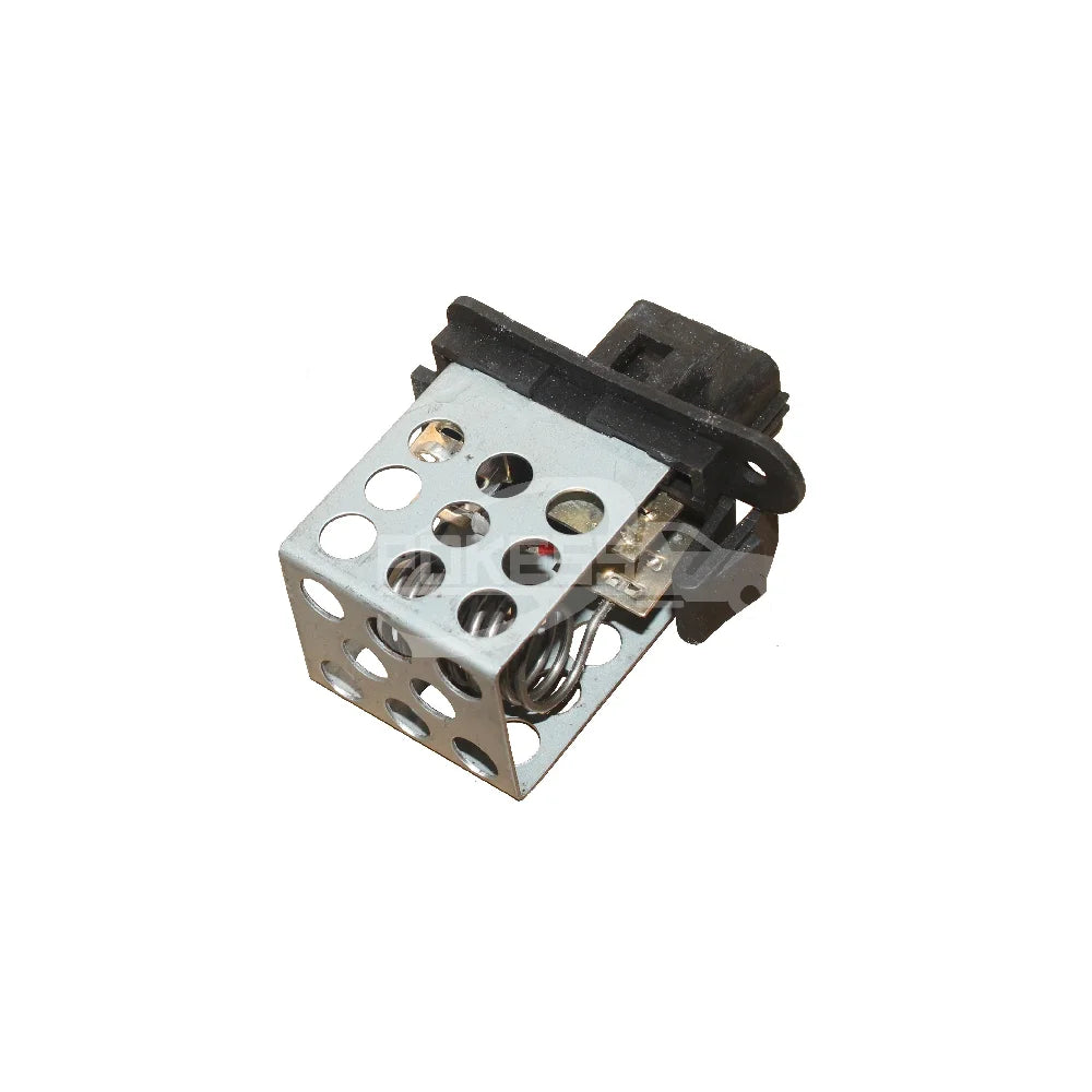 Auto Resistor Parts ZJ3618831 Electronic Fan Resistor for Ford Fi-esta 09-12