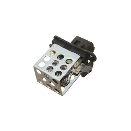 Auto Resistor Parts ZJ3618831 Electronic Fan Resistor for Ford Fi-esta 09-12